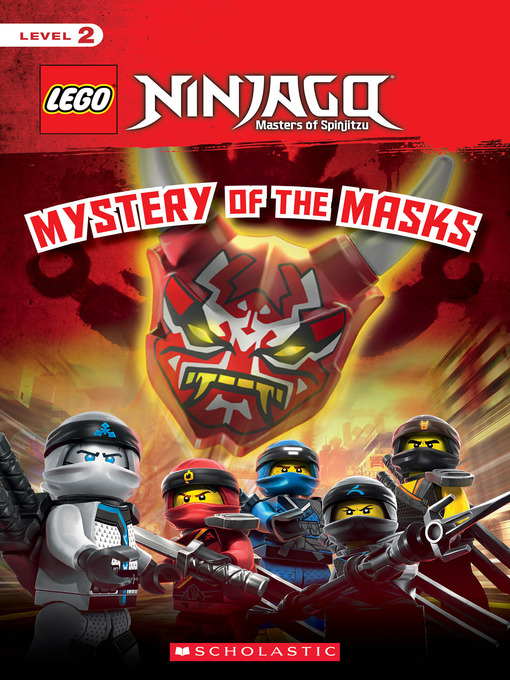 Title details for Mystery of the Masks by Kate Howard - Available